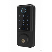 Накладной электронный замок Visit-Lock-TTL Konan Z3 с возможностью удаленной смены кода